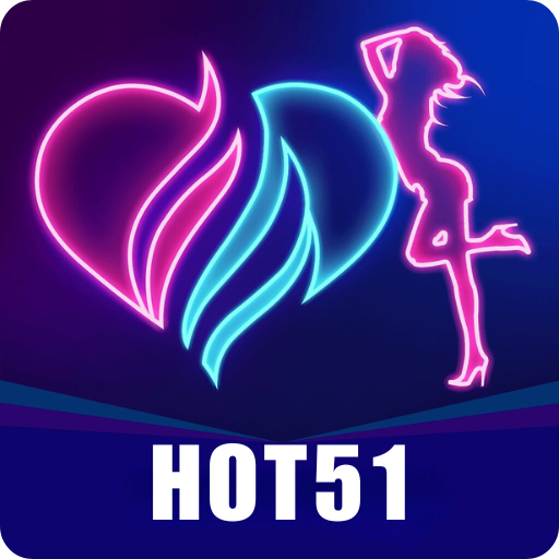 hot51 logo