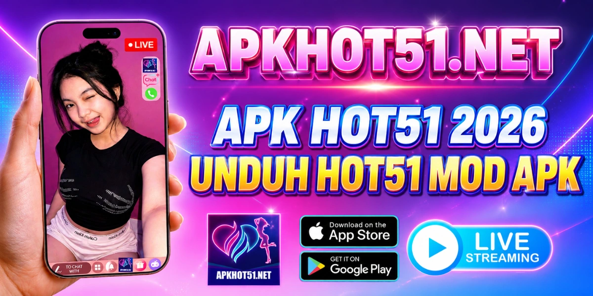 Hot51 apk
